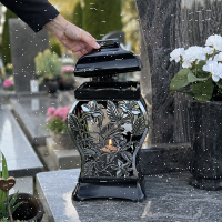 Grableuchte Darena 3