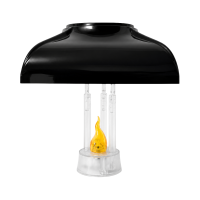 Grableuchte Girelia mit LED-Solarkerze 7