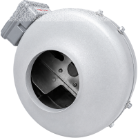 Radialventilator Ø 100 - 315 mm gallery