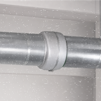Radialventilator 2