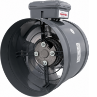 Axiallüfter Ø 250 mm 1