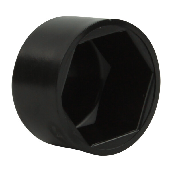 schwarz (RAL 9005)
