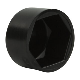 schwarz (RAL 9005)