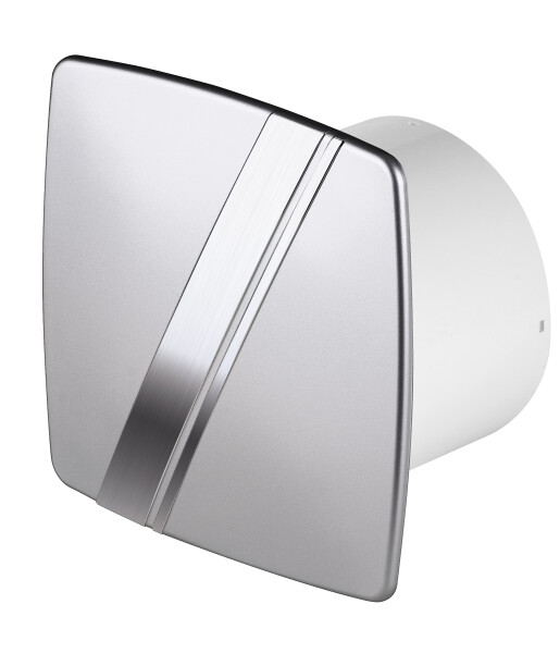 silber satiniert