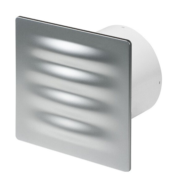 silber satiniert