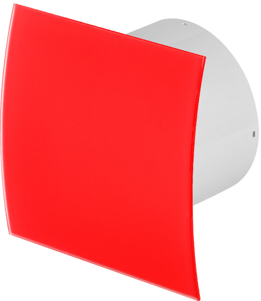 rot matt gebogen